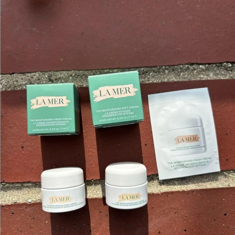 La-mer Skincare